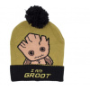Zimní čepice Marvel I Am Groot