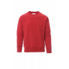 Pánska mikina Payper ORLANDO Farba: Červená, Veľkosť: L (001083030803000L)