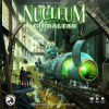 Board&Dice Nucleum: Gibraltar (expansion)