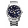Pánske hodinky Orient RA-AK0315L30B strieborný náramok