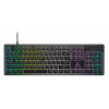 CORSAIR K55 CORE RGB/Drátová USB/NA layout/Černá CH-9226C65-NA