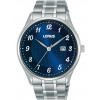 Lorus RH905PX9 classic 42mm