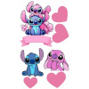 CUKROVÁ TLAČ jedlý obrázok na tortu Cukrová hmota STICH STITCH STICZ LILO #118