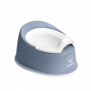 BABYBJORN Nočník Smart Deep Blue BabyBjörn