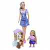 Simba Steffi Rabbit Family