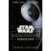Star Wars: Katalyzátor - Rogue One [Luceno James]