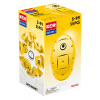 Geomag KOR Yellow 55 pcs