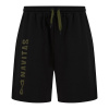 Kraťasy Navitas CORE Jogger Shorts Black - S