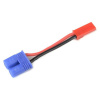 GForce Konverzní kabel EC2 samec JST samice 20AWG