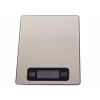 Verk 17107 Kuchynská váha 1g-5kg nerez