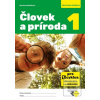 Človek a príroda 1 (Martina Klieštiková)