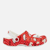 Crocs Classic Hello Kitty Red Clog K 210576-90H Červená 30/31