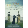 Čierna orchidea