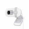 Webová kamera LOGITECH Brio 100 Biela 960-001617