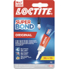 Loctite Super Attak univerzální vteřinové lepidlo, 4 g