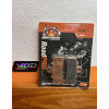 Brzdové platničky predné Moto-Master RoadPRO / KTM DUKE/RC 125-390 /HSQ Svartpilen,Vitpilen 125-401/ BMW G310/ FANTIC 125/500