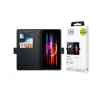 3mk Wallet Case flipové púzdro Motorola Moto G54/Power Edition 5903108564724