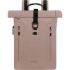 Samsonite Coatify Biz Rolltop Ružový 23 l