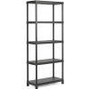 Keter regál PLUS 80/5 9504