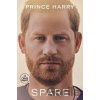 Prince Harry: Spare - Harry Princ