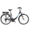 Liberty Mayo e-STRADA 6spd zadný motor