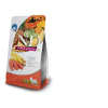 Farmina N&D TROPICAL DOG Adult Mini Salmon 1,5kg