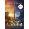 The School for Good and Evil