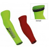 Zoggs Lykrové návleky NEON LYCRA SLEEVES UNISEX XL