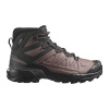 SALOMON | Dámské zimní boty Salomon Snowpilot WP W Black/Peppercorn/Cognac L47585800 24/25 | 41 1/3 SALOMON | Dámské zimní boty Salomon Snowpilot WP W Black/Peppercorn/Cognac L47585800 24/25 | 38 2/3