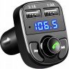 Automobilový FM vysielač Rock HY-82