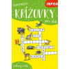 Senzačné krížovky pre deti - Kolektív