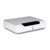 All-in-one streaming zosilňovač Bluesound POWERNODE EDGE biela