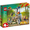 LEGO Jurský svet 76957 Velociraptorov útek