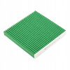 Castrol Filters CC0185C Filtrácia, vetranie priestoru pre cestujúcich