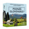 Poznáš Slovensko? (nov.vydanie) - Kolektív autorov
