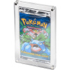 Krabička The Acrylic Box - Premium 6MM Pokemon Booster Pack Case
