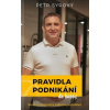 Pravidla podnikání do kapsy - Syrový Petr