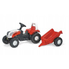 Traktor 012510 Rolly Toys 012510