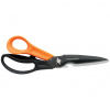 Univerzálne nožnice Fiskars Cuts+More 001927 23 cm (715692)