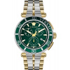 Versace - VE3L00422 - Náramkové hodinky - Pánske - Quartz - GRECA CHRONO