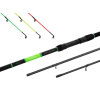 Delphin Prút WASABI Feeder NXT 3m 100g 3díly