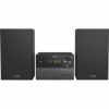 Mikro HiFi systém Philips TAM3505 čierny