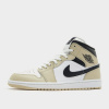 Air Jordan 1 Mid Biela EUR 44