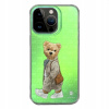 Zuck Bear Pouzdro FRANCOUZSKÁ RIVIERA pro IPHONE 15 Pro Max monaco glitz