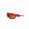 Slnečné okuliare SALICE 014 CRX ORANGE PHOTOCHROMIC BROWN