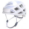 Blue Ice BLAST HELMET Biela M/L