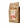 CARNILOVE True Fresh Duck Large breed pre veľké plemená psov 4 kg