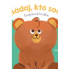 Hádaj, kto som! Mláďatká - kolektív