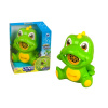 Bublinkový stroj - dino