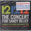 121212 the Concert For Sandy Relief